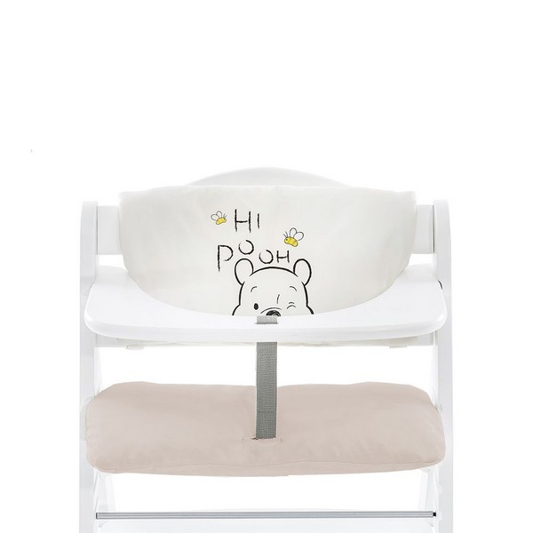 Продукт Hauck Deluxe - Комплект за стол - 0 - BG Hlapeta